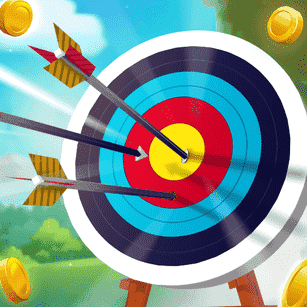 Nhà vô địch bắn cung